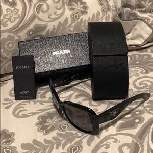 Prada Fashion Eyewear
